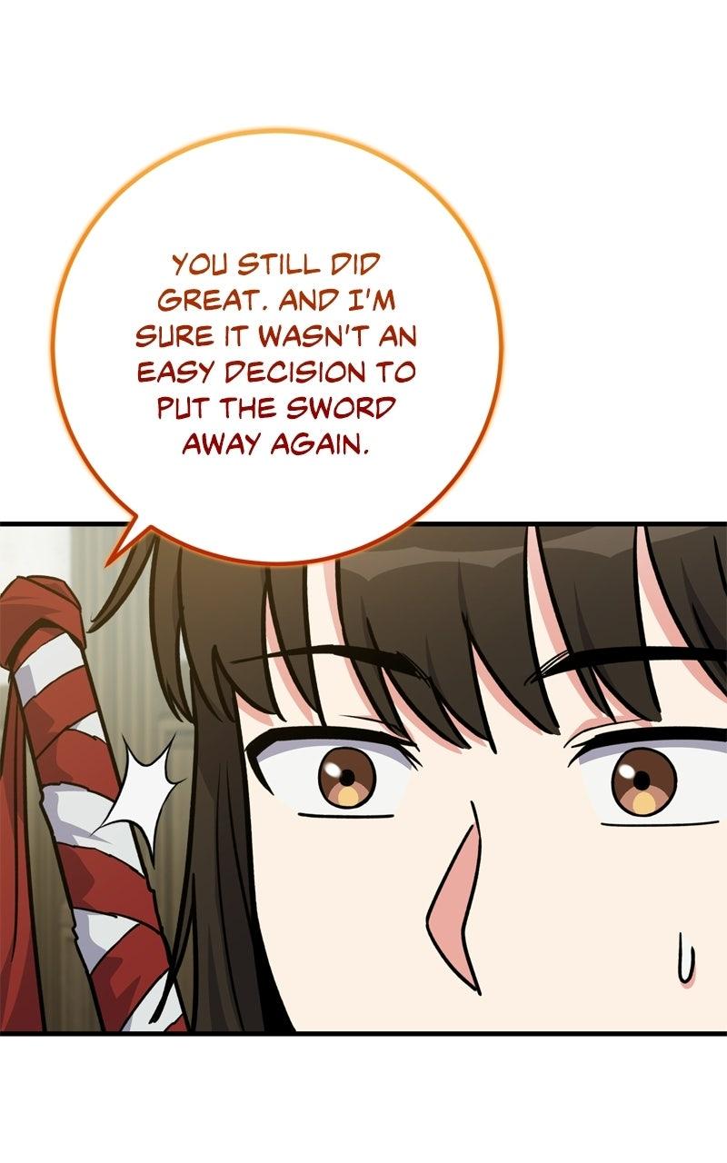 The Overpowered Support Episode 29 14