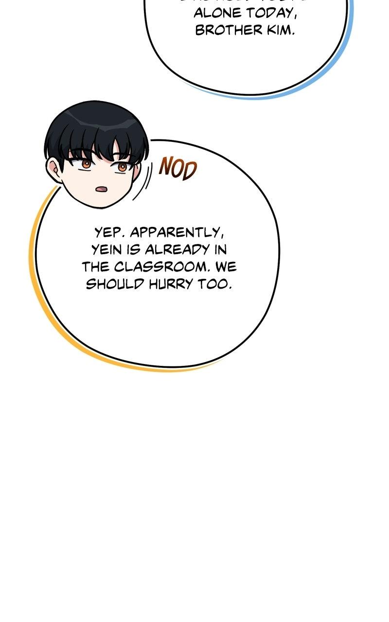 The Overpowered Support Episode 29 17