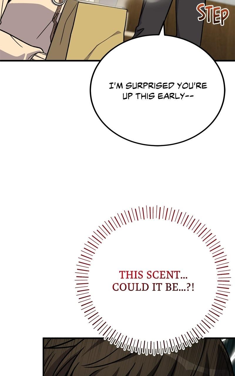 The Overpowered Support Episode 29 19