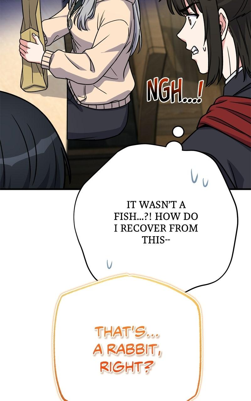 The Overpowered Support Episode 29 32