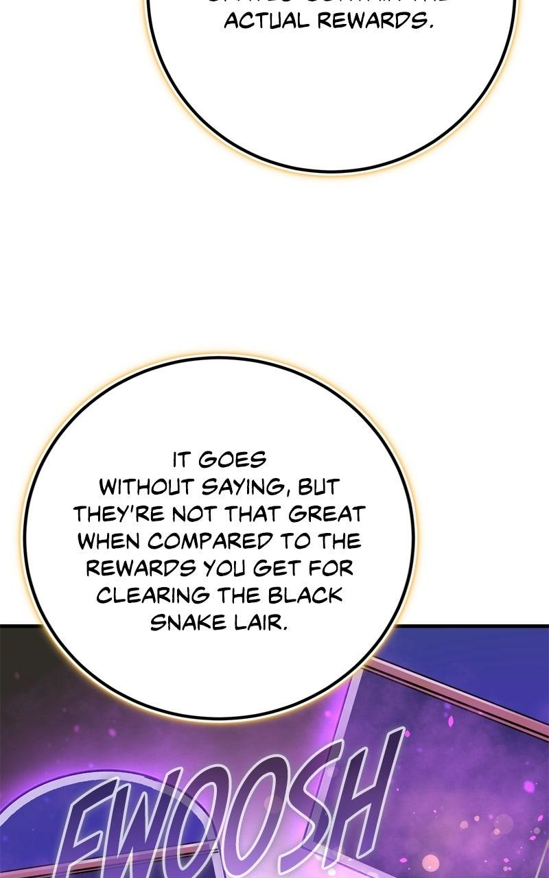 The Overpowered Support Episode 29 43