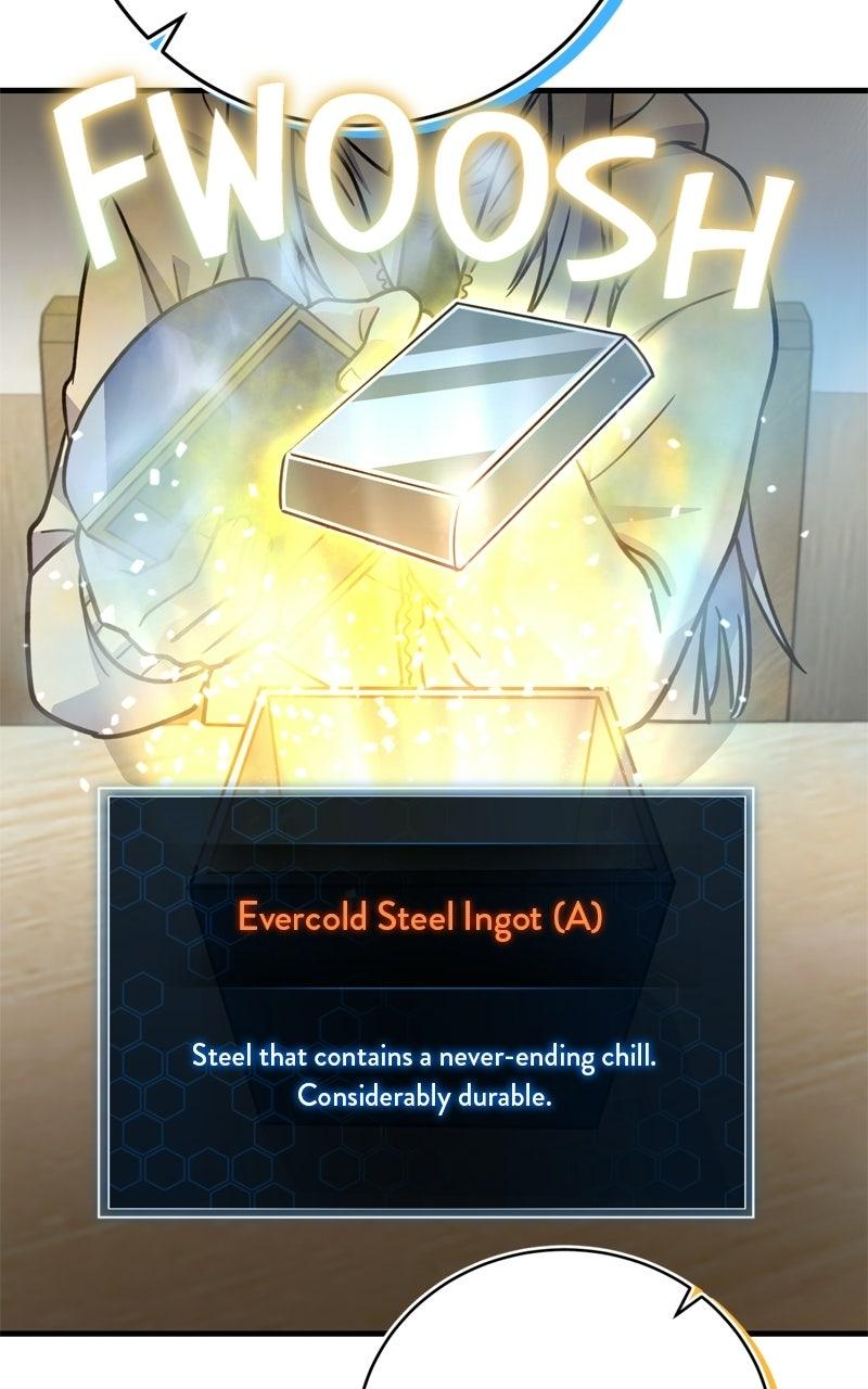 The Overpowered Support Episode 29 54