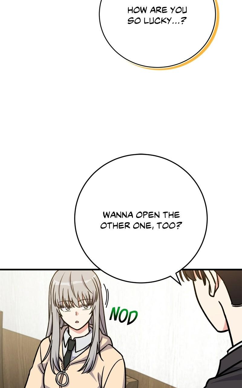 The Overpowered Support Episode 29 55
