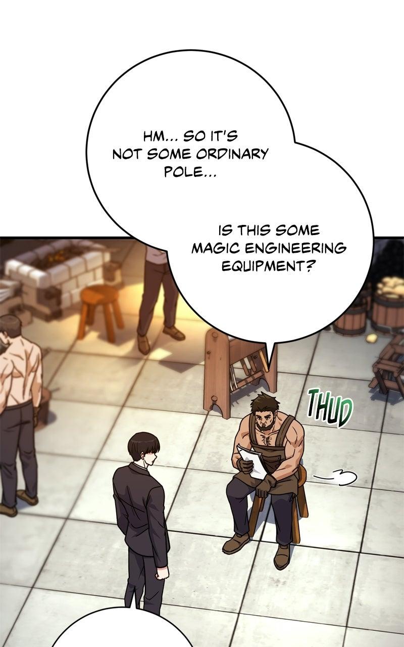 The Overpowered Support Episode 29 77