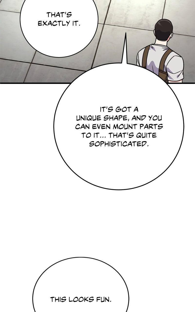 The Overpowered Support Episode 29 78