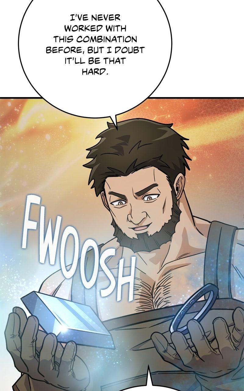 The Overpowered Support Episode 29 85