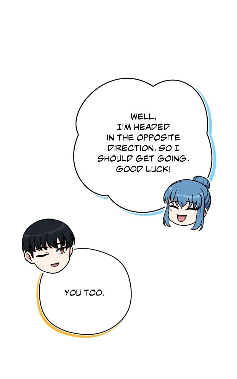 The Overpowered Support Episode 29 101
