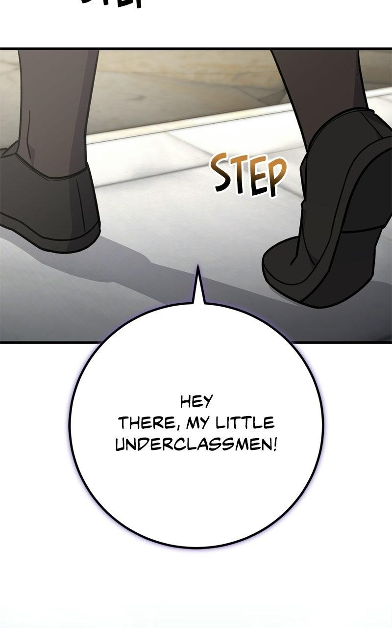 The Overpowered Support Episode 29 115