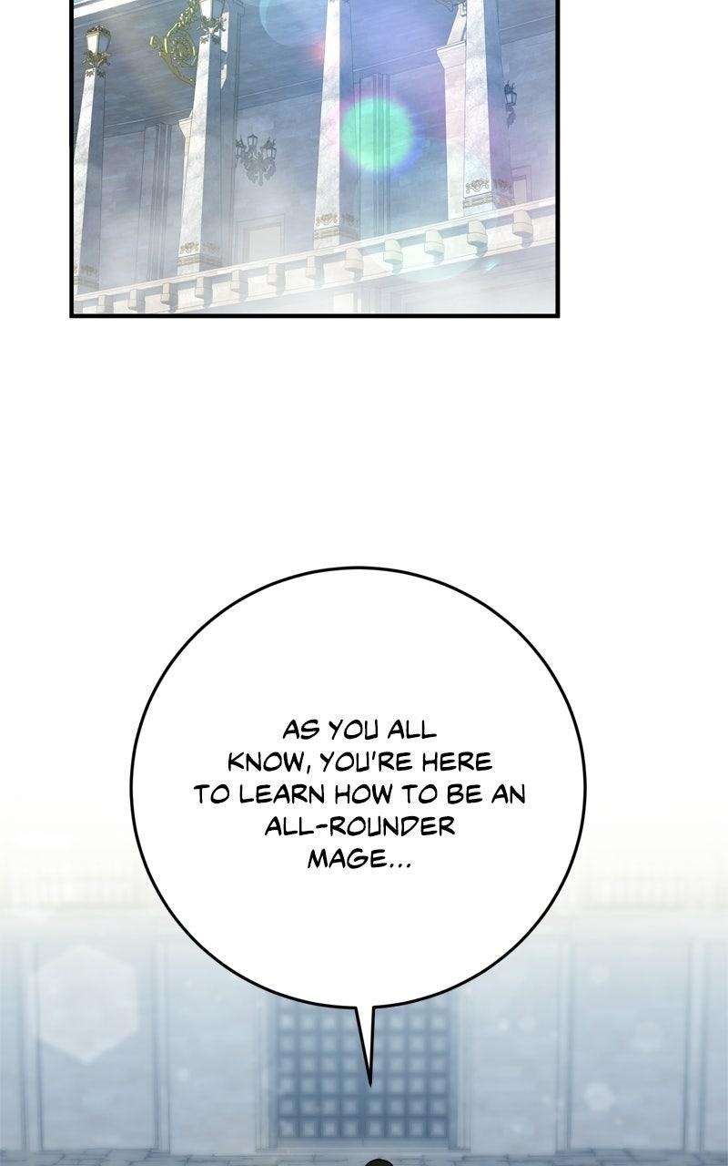 The Overpowered Support Episode 30 9