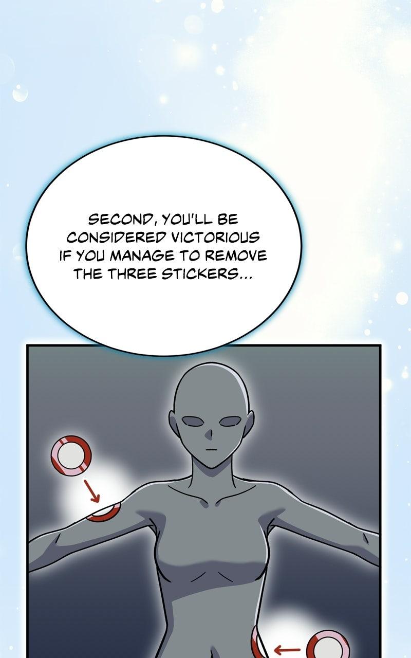 The Overpowered Support Episode 30 21