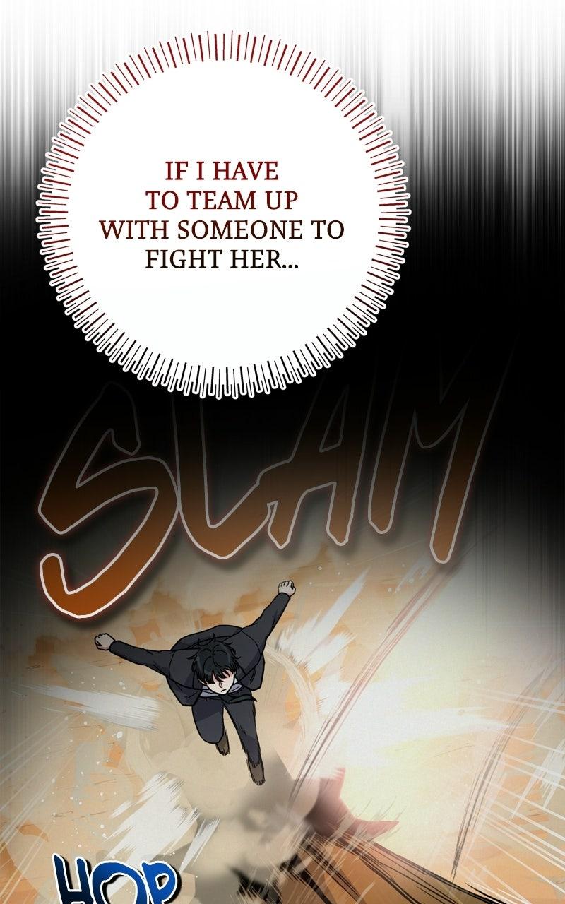 The Overpowered Support Episode 30 28