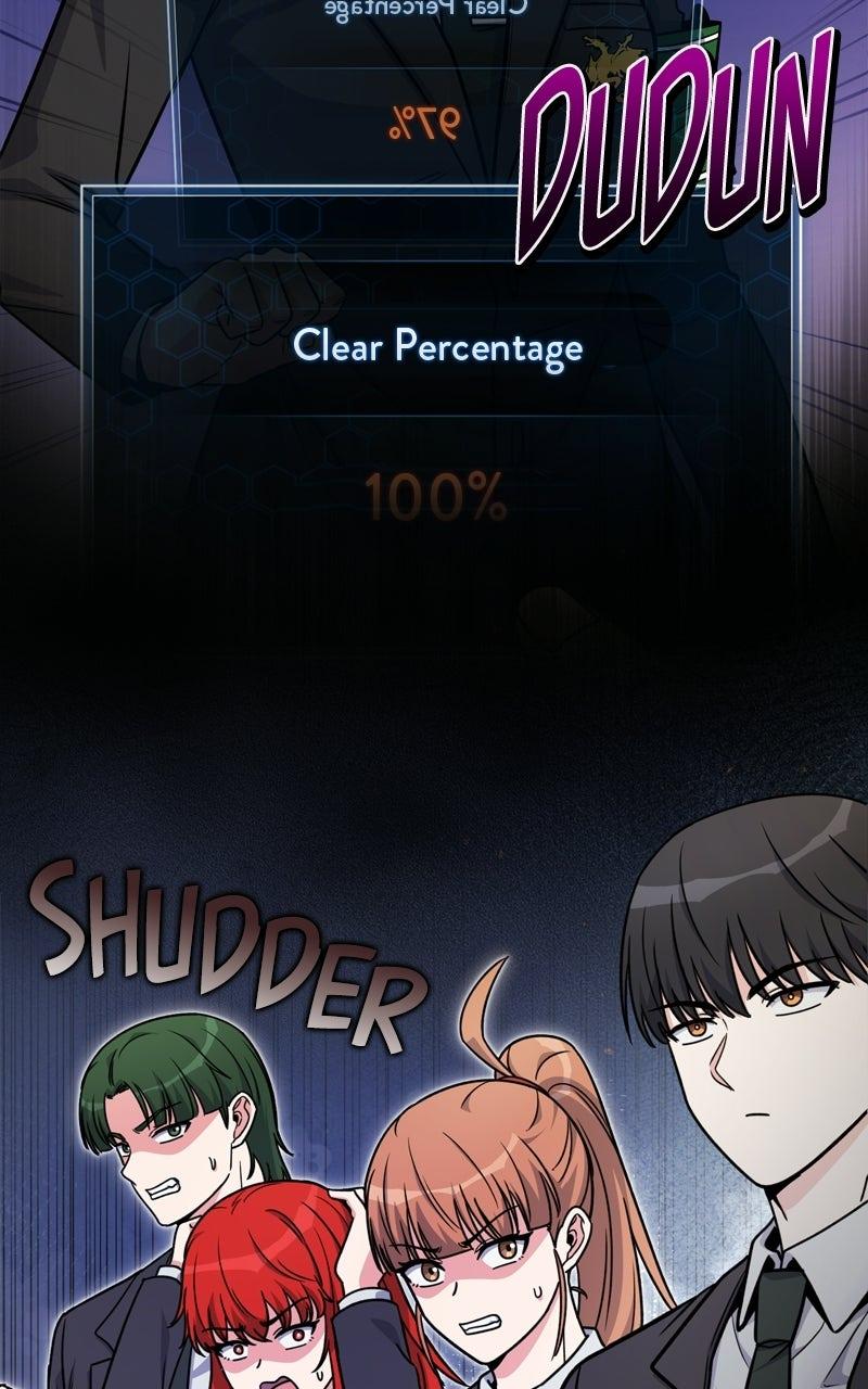 The Overpowered Support Episode 30 31