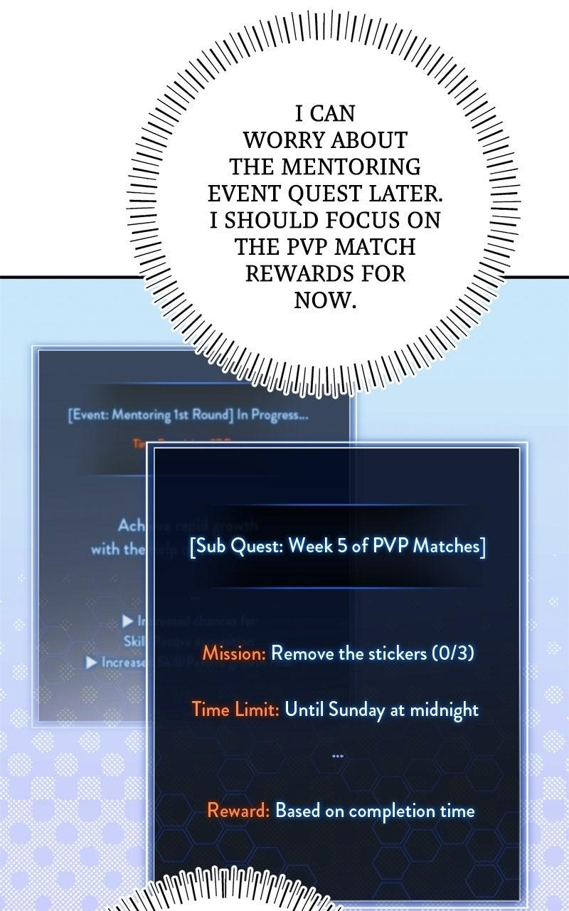 The Overpowered Support Episode 30 40