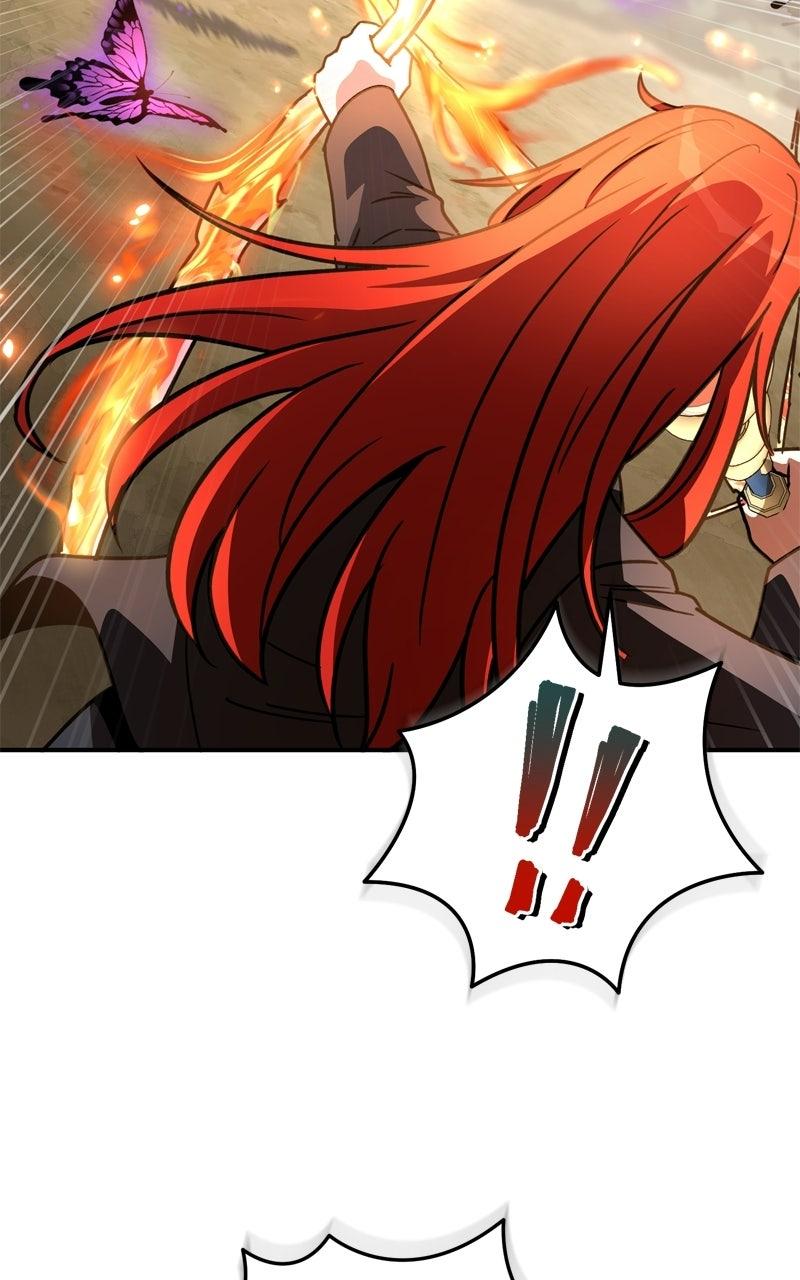 The Overpowered Support Episode 30 64