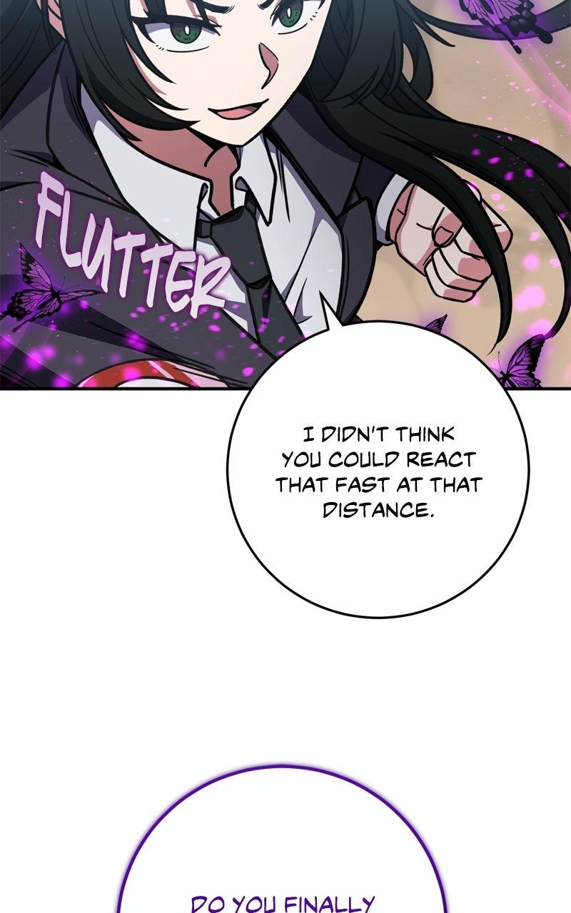 The Overpowered Support Episode 30 71