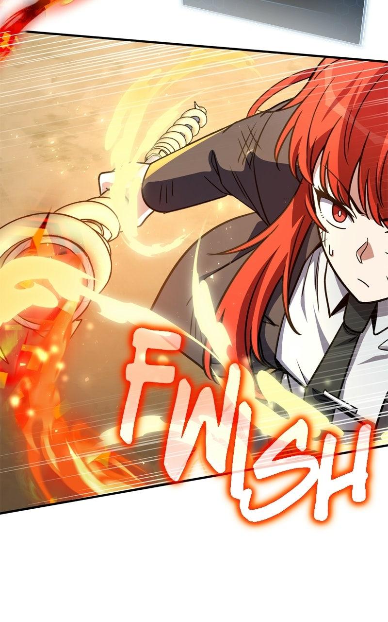 The Overpowered Support Episode 30 80