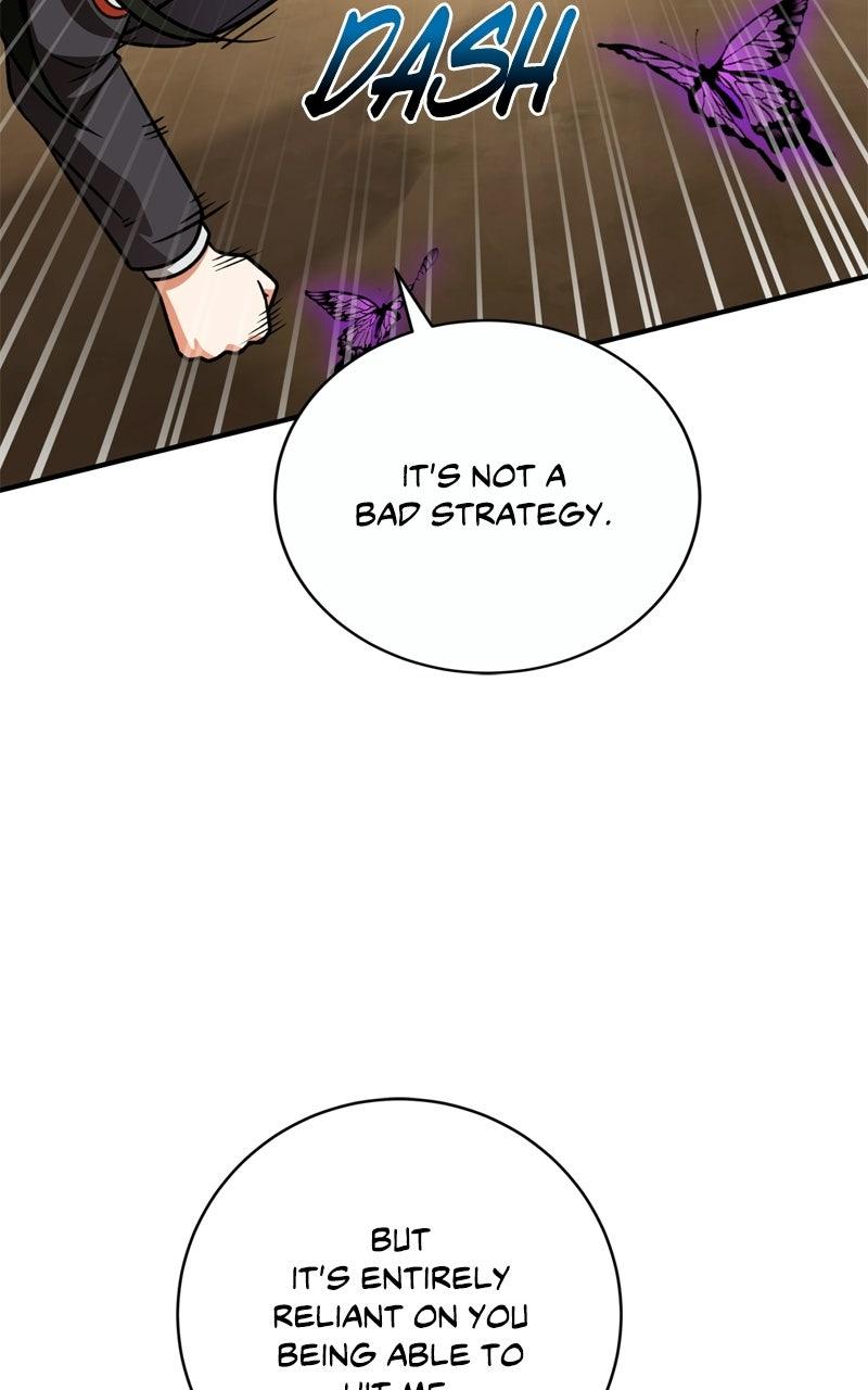 The Overpowered Support Episode 30 82
