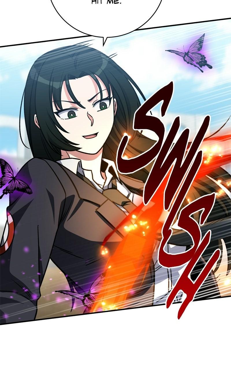 The Overpowered Support Episode 30 83