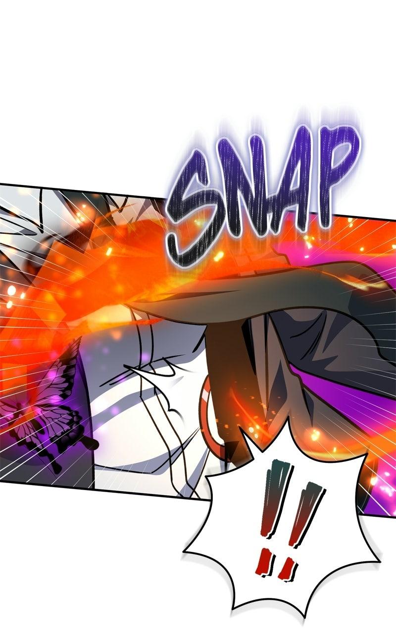 The Overpowered Support Episode 30 84