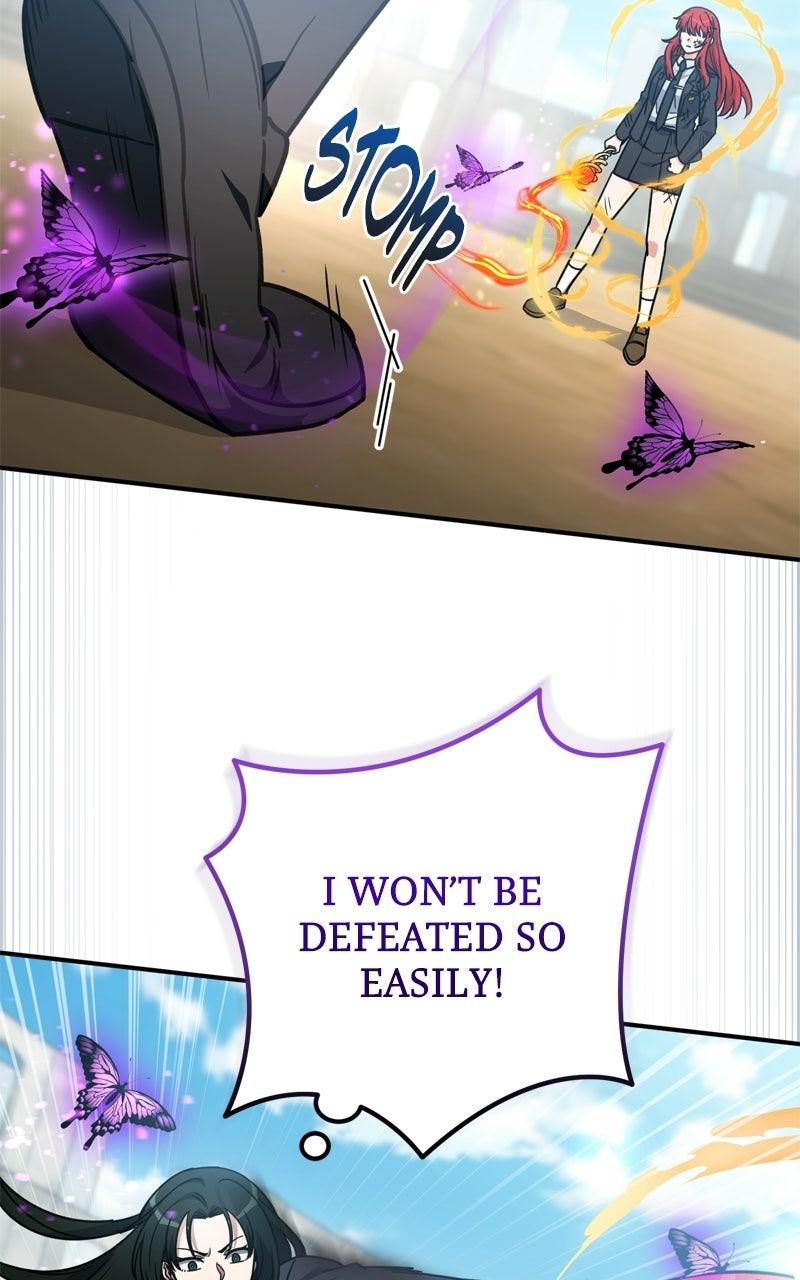 The Overpowered Support Episode 30 87