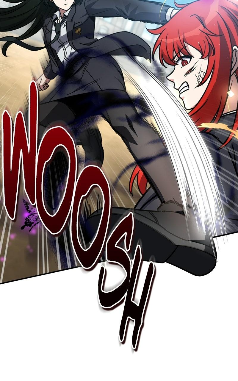 The Overpowered Support Episode 30 88