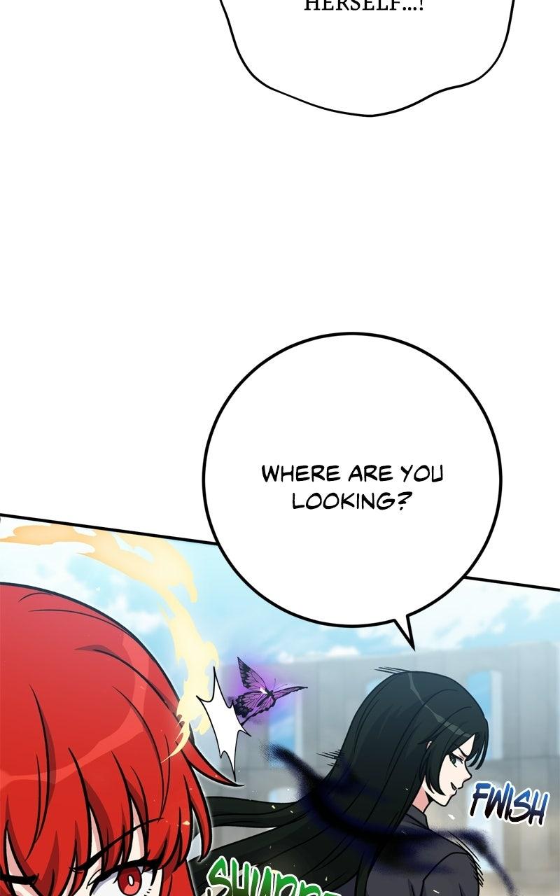 The Overpowered Support Episode 30 90