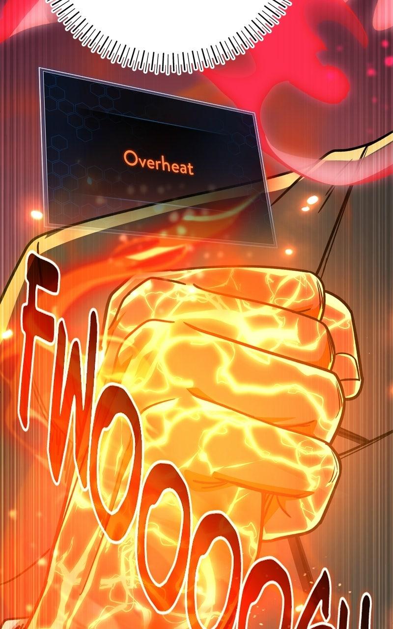 The Overpowered Support Episode 30 121