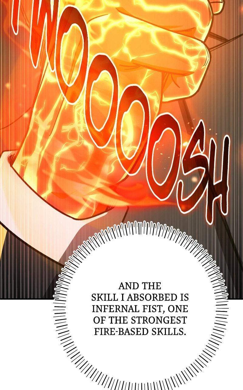 The Overpowered Support Episode 31 3