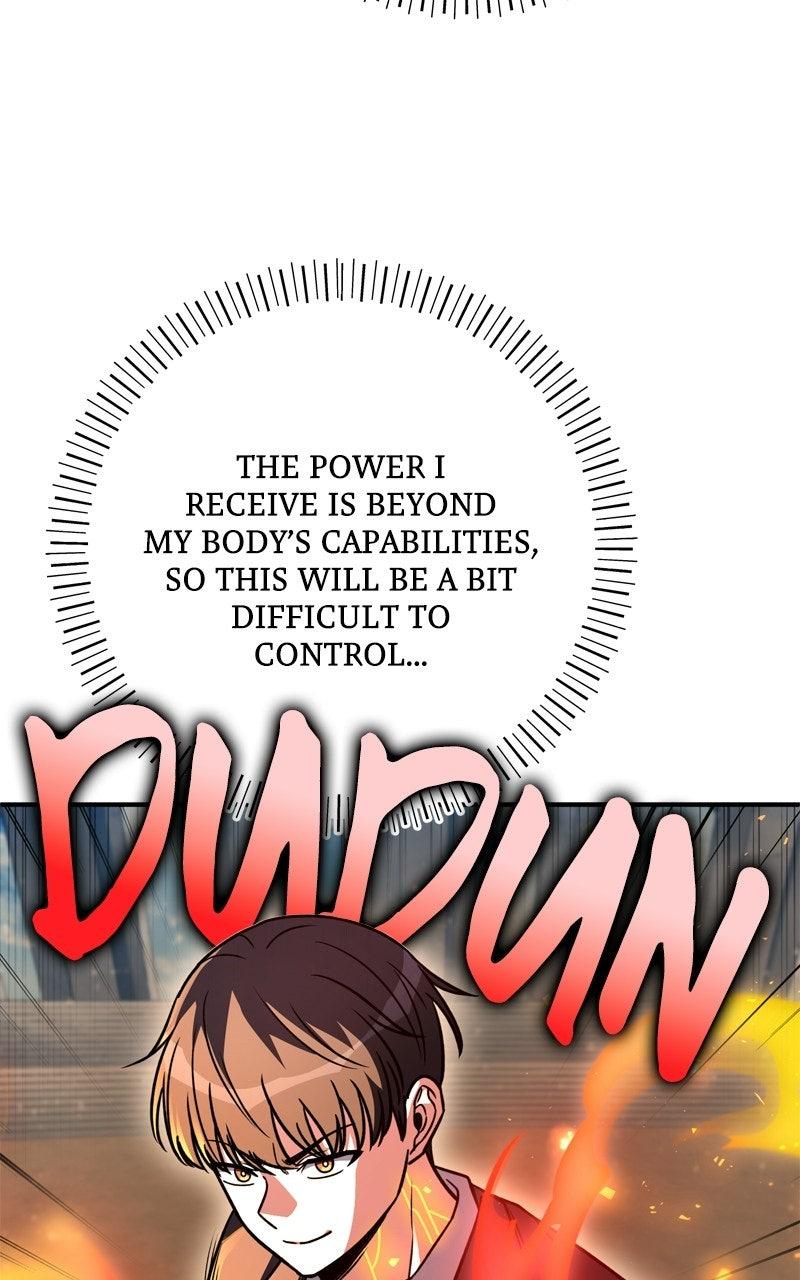The Overpowered Support Episode 31 4