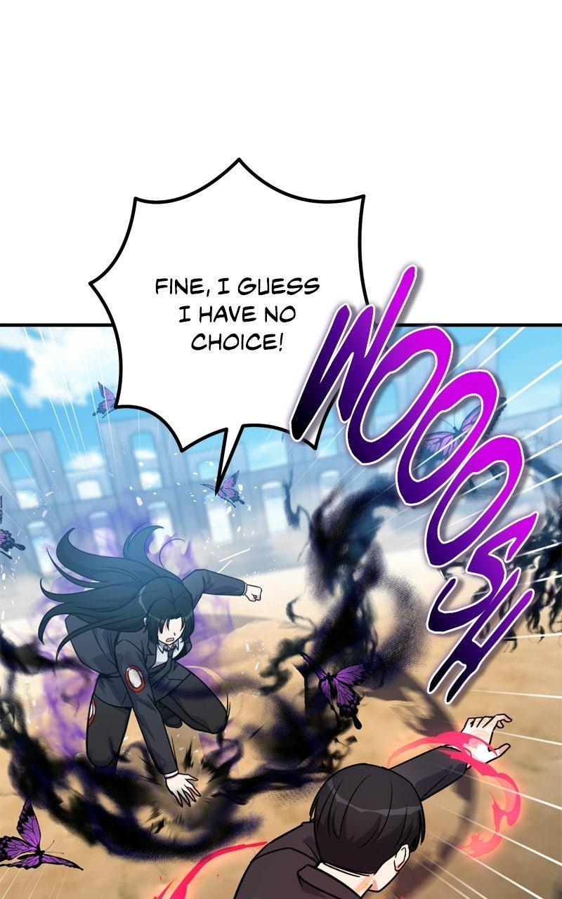 The Overpowered Support Episode 31 15