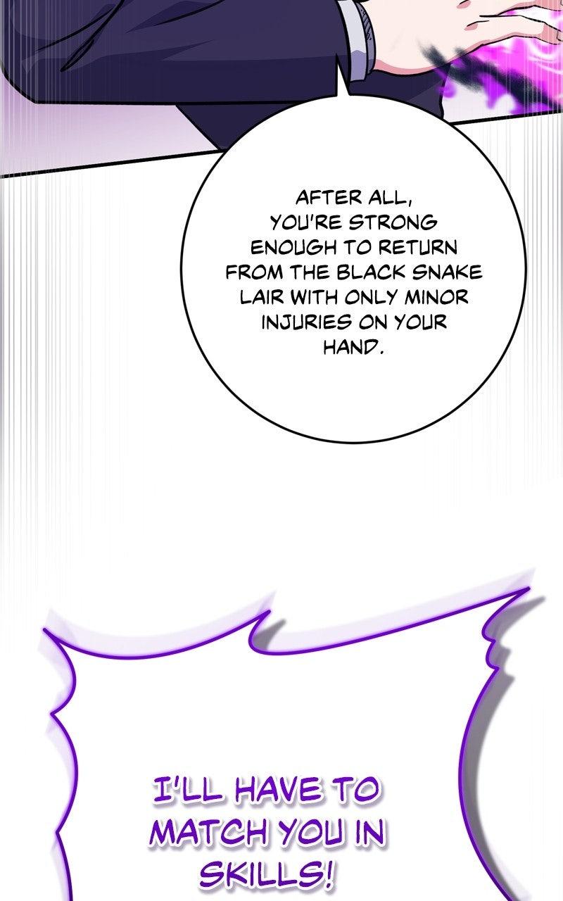 The Overpowered Support Episode 31 30