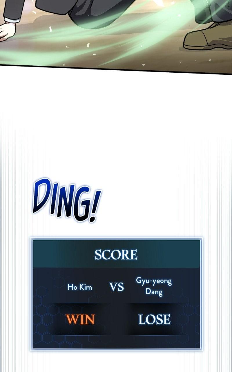 The Overpowered Support Episode 31 49