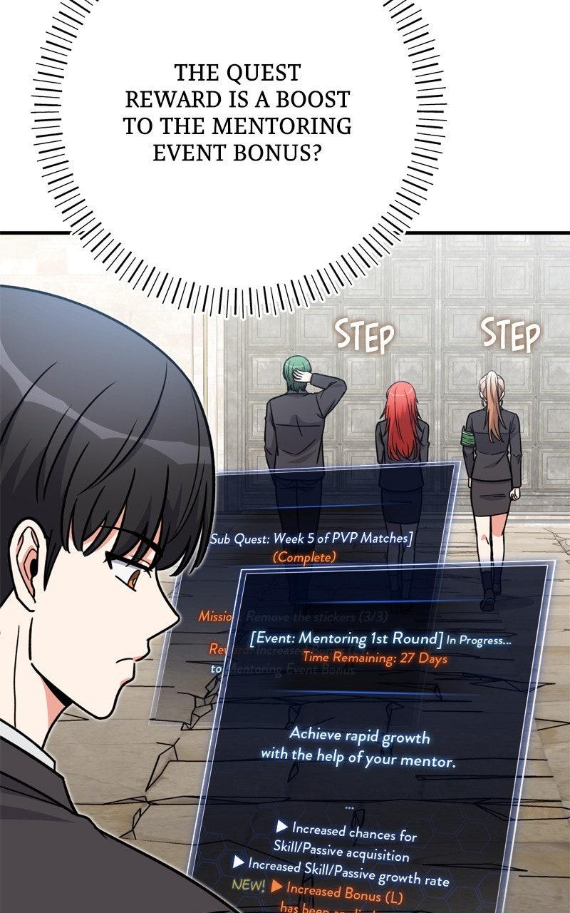 The Overpowered Support Episode 31 63