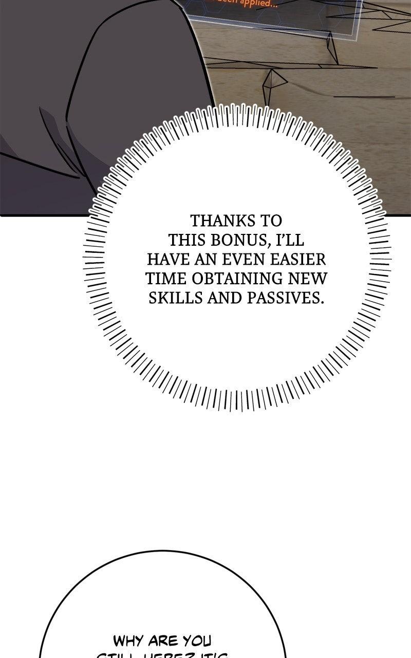 The Overpowered Support Episode 31 64