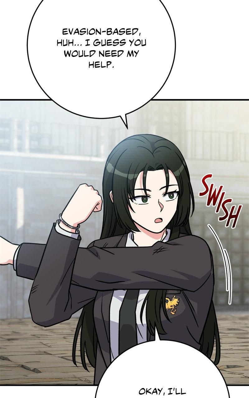 The Overpowered Support Episode 31 71