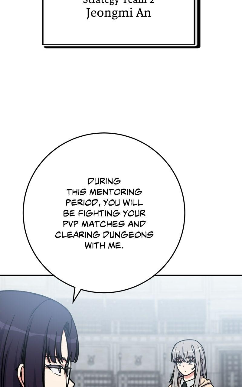 The Overpowered Support Episode 32 7