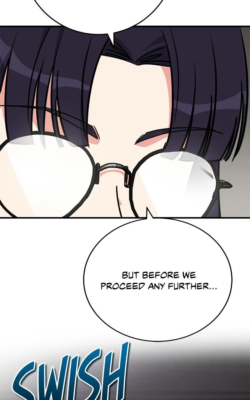 The Overpowered Support Episode 32 9