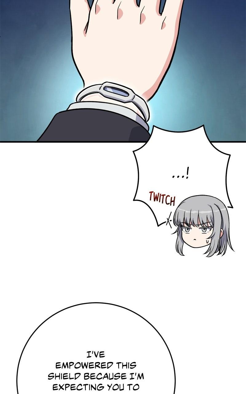 The Overpowered Support Episode 32 12