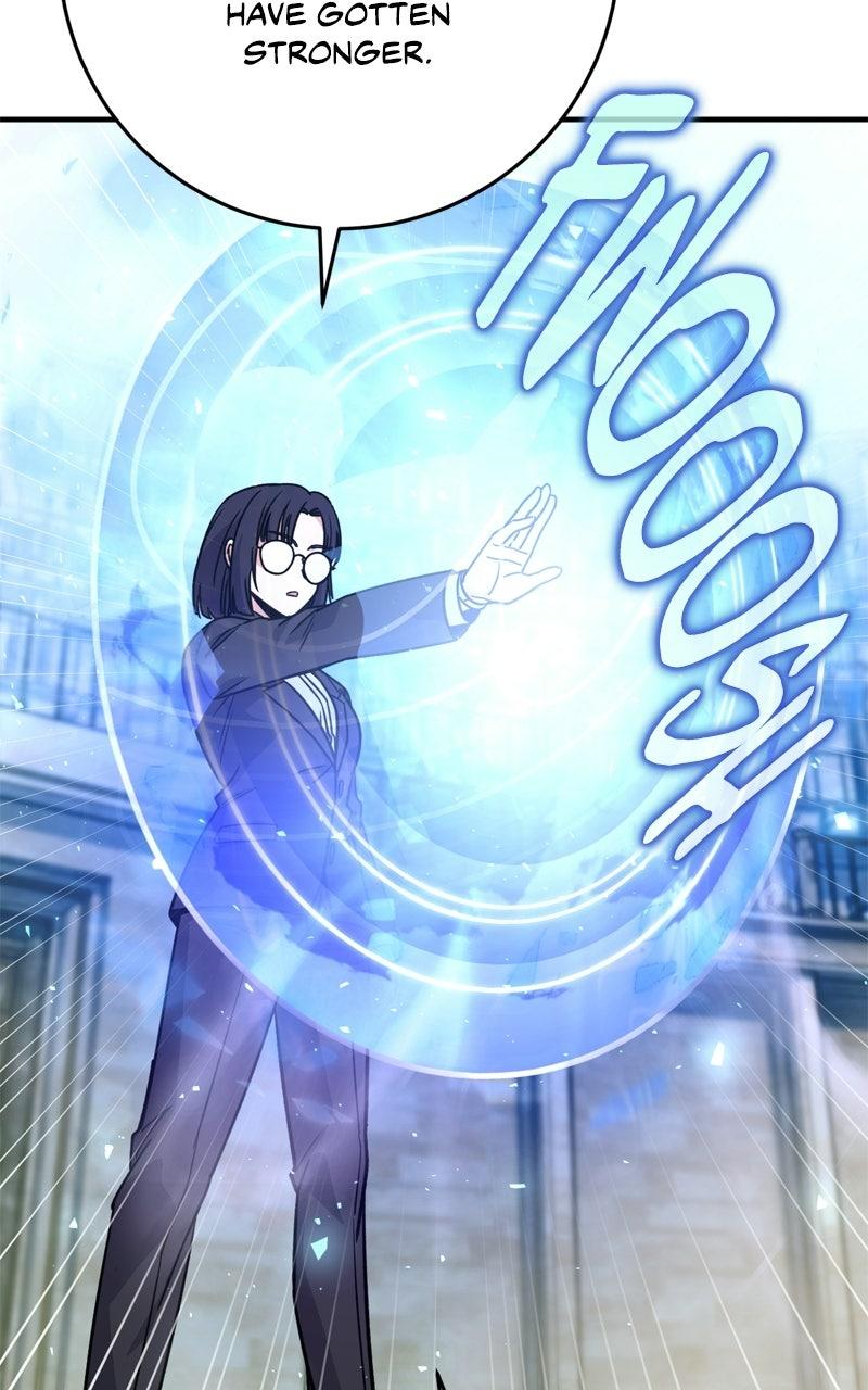 The Overpowered Support Episode 32 13