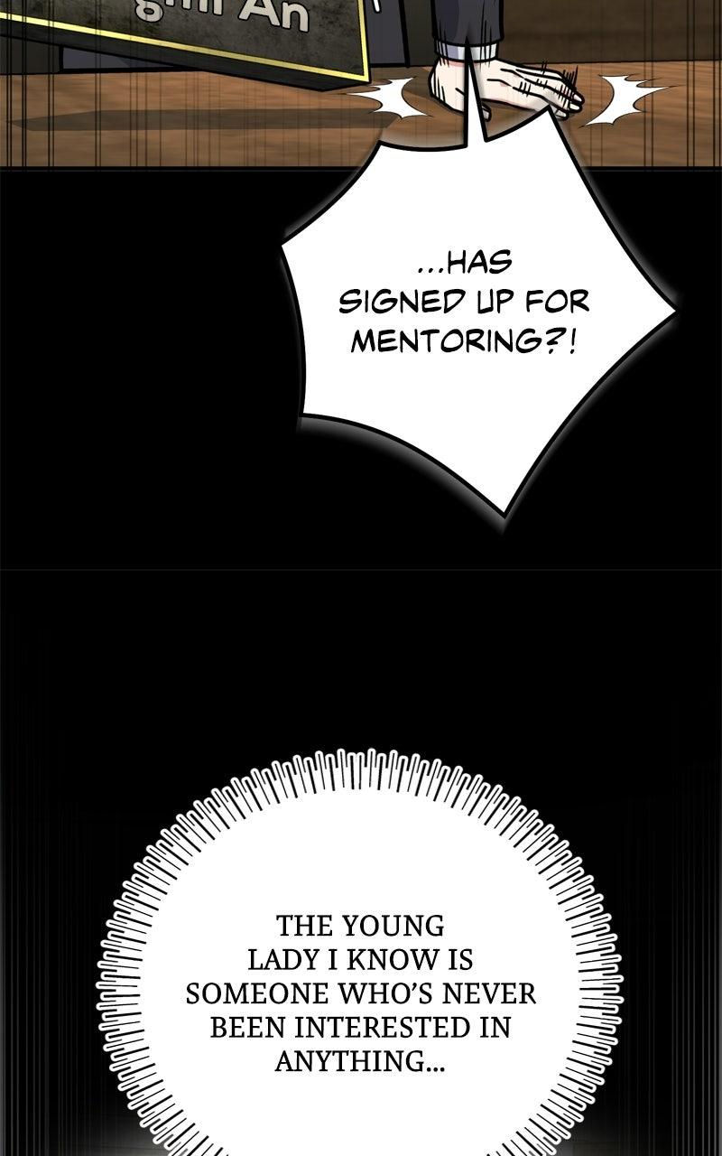 The Overpowered Support Episode 32 20