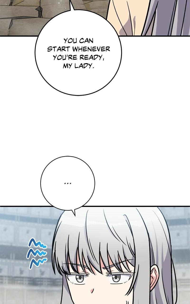 The Overpowered Support Episode 32 31