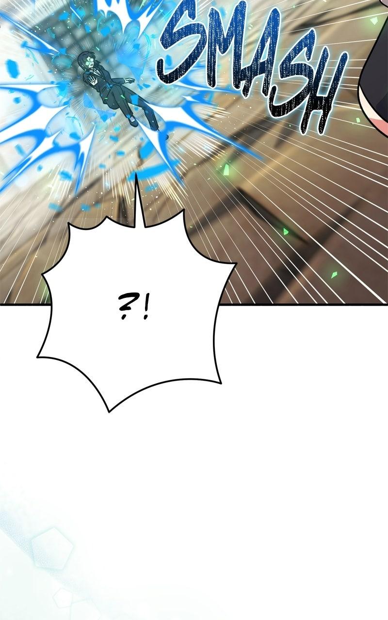 The Overpowered Support Episode 32 40