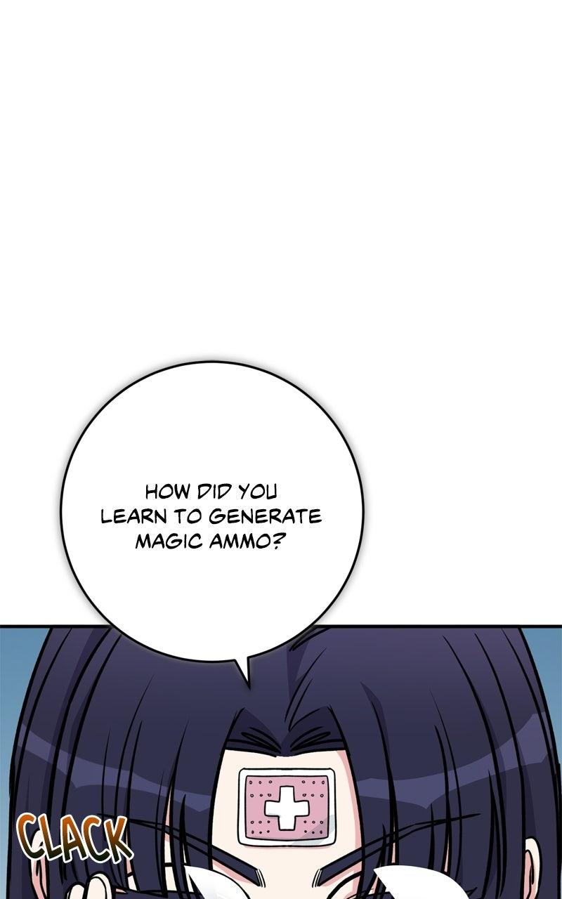 The Overpowered Support Episode 32 45