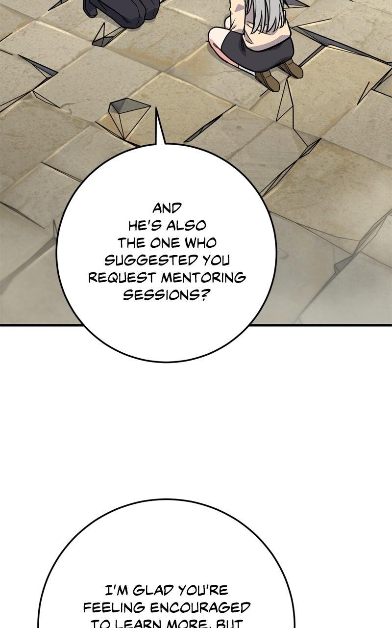 The Overpowered Support Episode 32 49