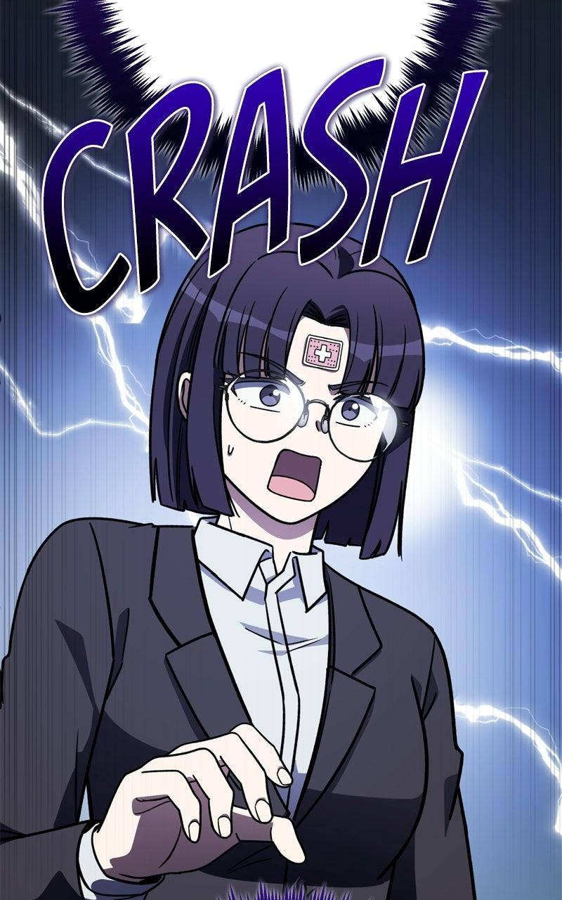 The Overpowered Support Episode 32 55