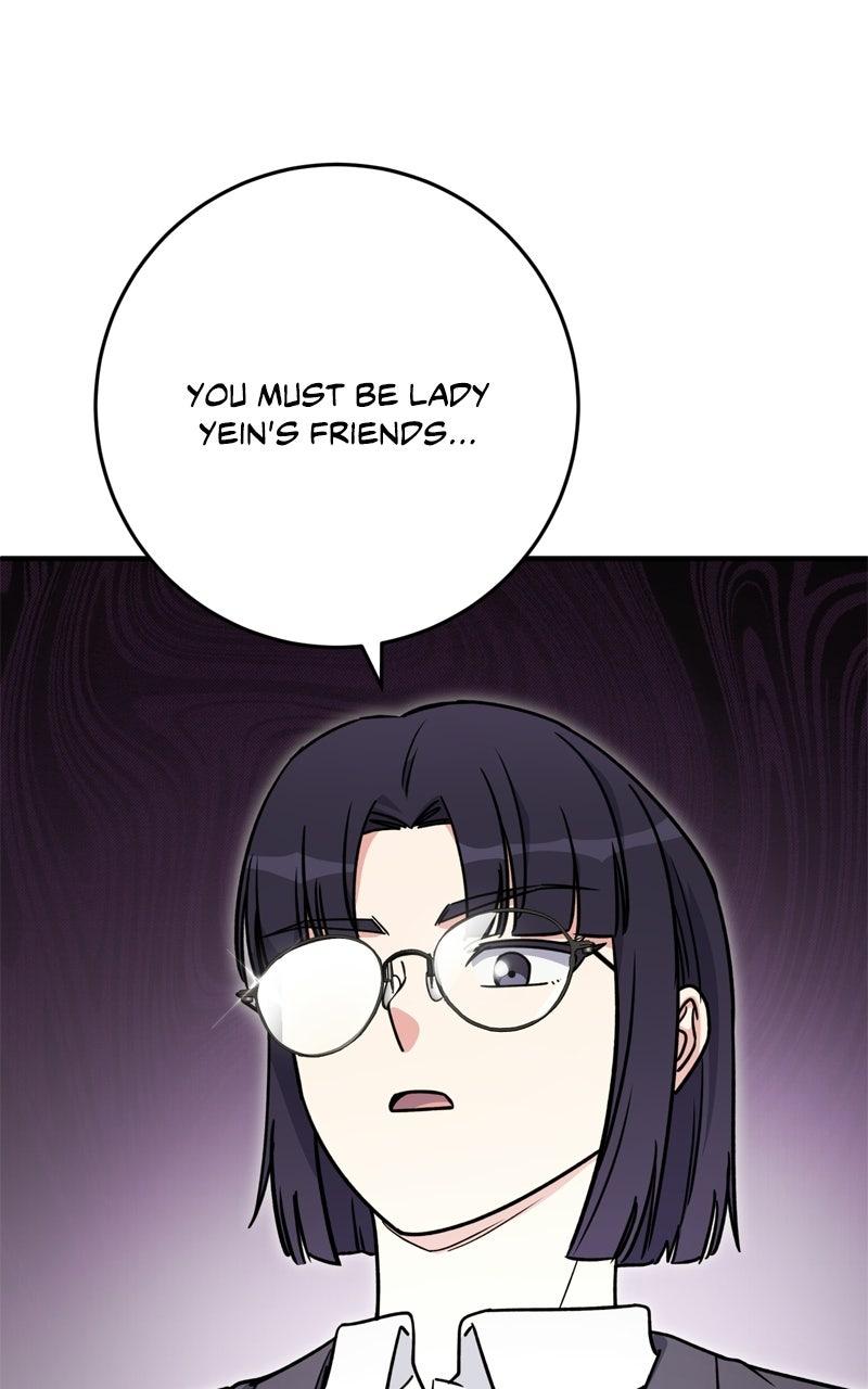 The Overpowered Support Episode 32 70