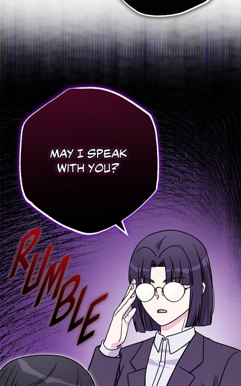 The Overpowered Support Episode 32 74