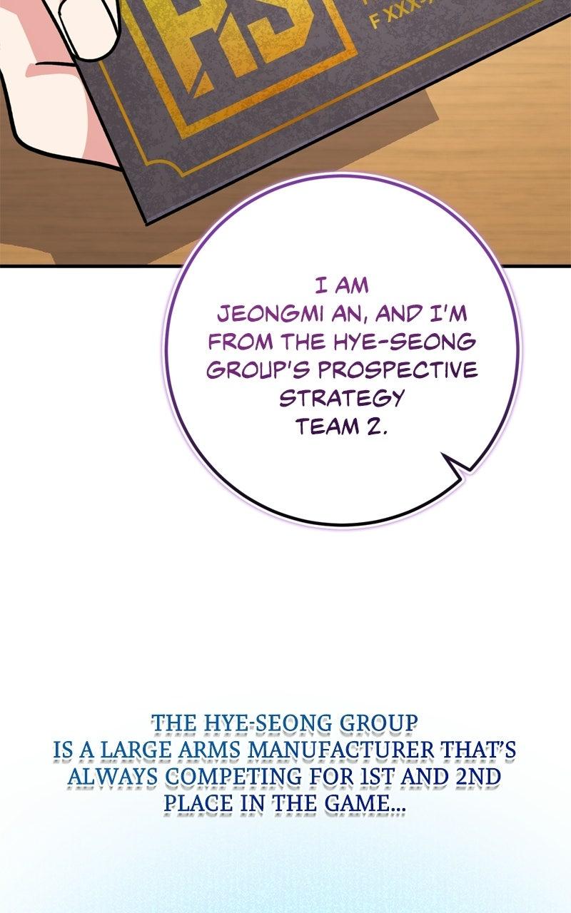 The Overpowered Support Episode 32 79
