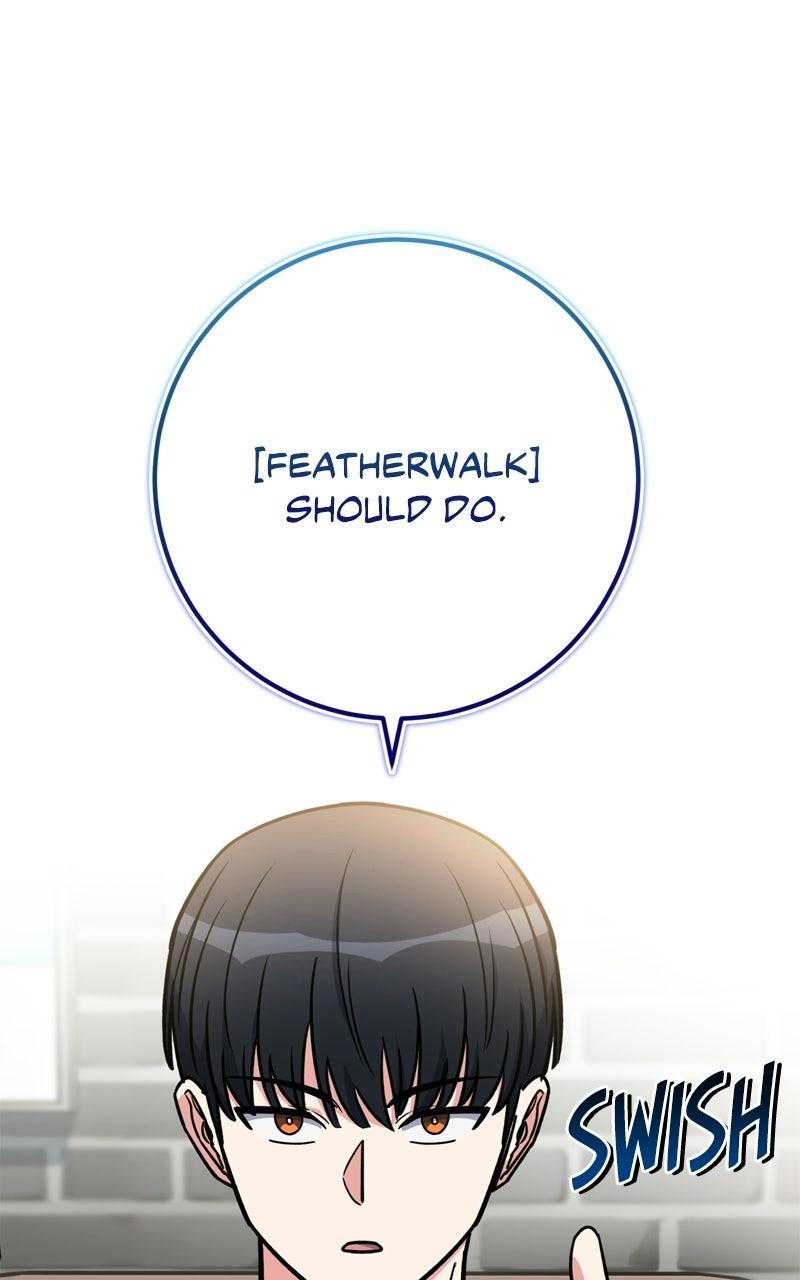 The Overpowered Support Episode 32 100