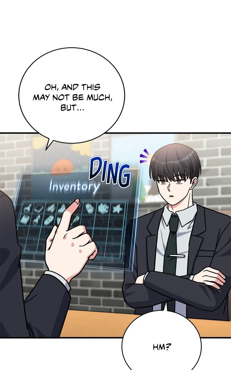 The Overpowered Support Episode 32 108